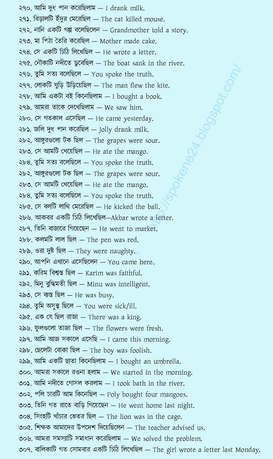 Translate English To Bangla Language - powerfulcom
